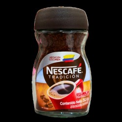 Café Nescafé Tradición 50gr