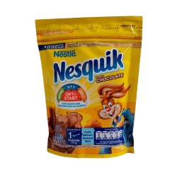 Nesquik Sabor Chocolate 200gr