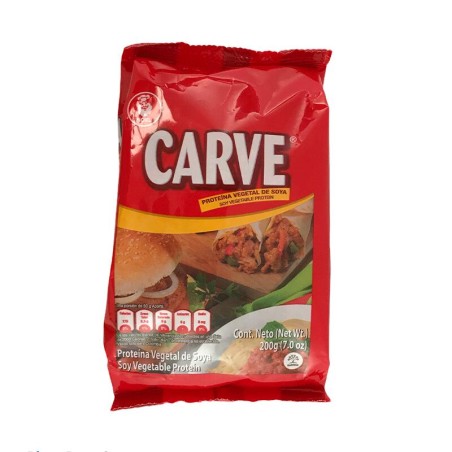 Carve Bolsa Noel 200gr