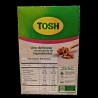 Cereal Tosh Granola Crunchy Frutos Rojos Yogurt Griego 300gr