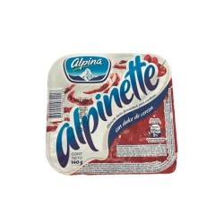 Alpinette Alpina Sabor Cereza 140gr