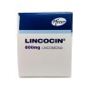 Lincocin Pfizer Fracción 1 Ampolla 600mg