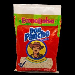 Avena Hojuelas Don Pancho 180gr Econobolsa