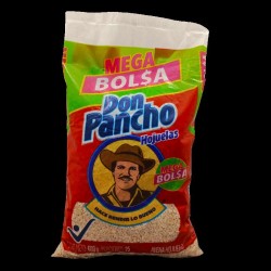 Avena Hojuelas Don Pancho Mega Bolsa 600 gr