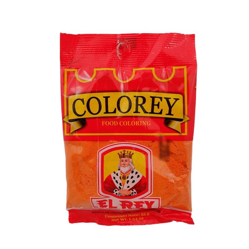 Colorey El Rey 55gr