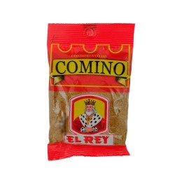 Comino El Rey 55gr