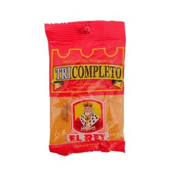 Tricompleto El Rey 55gr