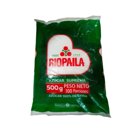 Azúcar Riopaila 500gr