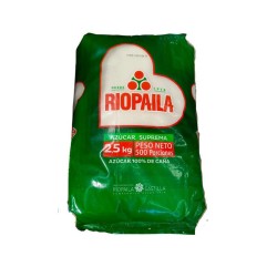 Azúcar Riopaila 2500gr