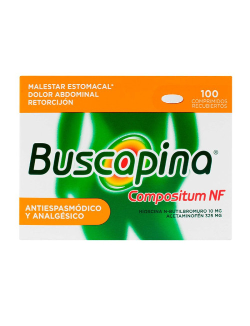 Buscapina Compositum Nf...