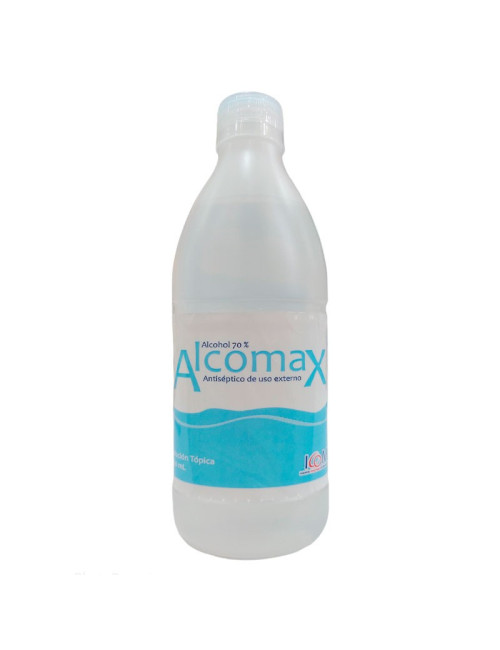 Alcohol Alcomax Icom 350ml