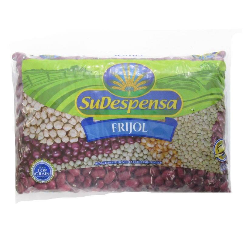 Fríjol Radical SuDespensa 500gr