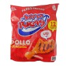 Papas de Pollo Super Ricas 12 Und 300gr