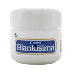 Crema Facial Blanquísima 32gr