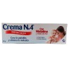 Crema N.4 Medicada 60gr