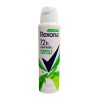 Desodorante Rexona Bamboo & Aloe Vera Spray 150mL