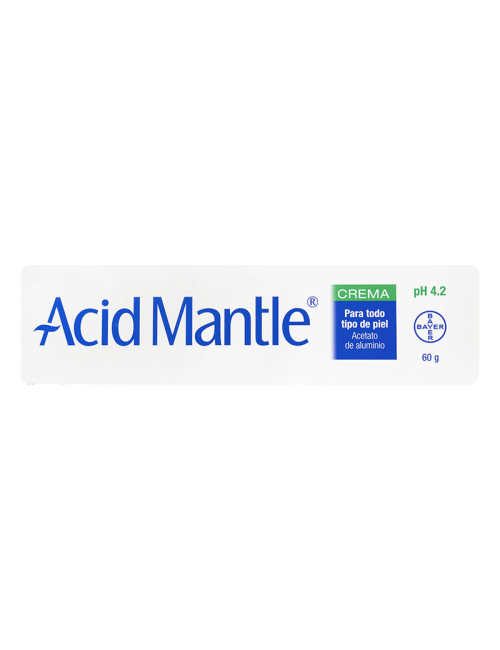 Crema Acid Mantle 60gr