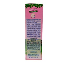 Colonia Arrurrú Naturals Rosada 30ml