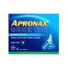 Apronax Gel 8 Cápsulas 275mg