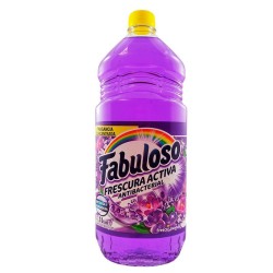 Limpiador Fabuloso Lavanda 1000ml