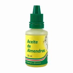 Aceite de Almendras 20ml