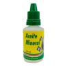 Aceite Mineral 20mL