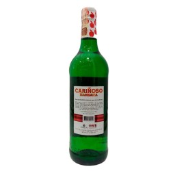 Vino Cariñoso Manzana 750ml