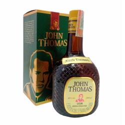 Whisky John Thomas 750ml