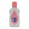 Aceite Johnson's Baby Original 100ml