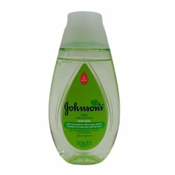 Shampoo Johnson's Baby Manzanilla 100ml