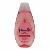 Shampoo Johnson's Baby Cabello Oscuro 200ml