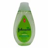 Shampoo Johnson's Baby Cabello Claro Manzanilla 400ml