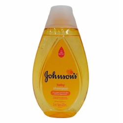 Shampoo Johnson's Baby Original 400ml