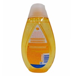 Shampoo Johnson's Baby Original 400ml