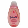 Shampoo Johnson's Baby Cabello Oscuro 400ml