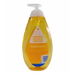 Shampoo Johnson's Baby Original 750ml