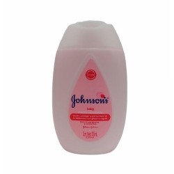 Crema Johnson's Baby Hidratante 100ml