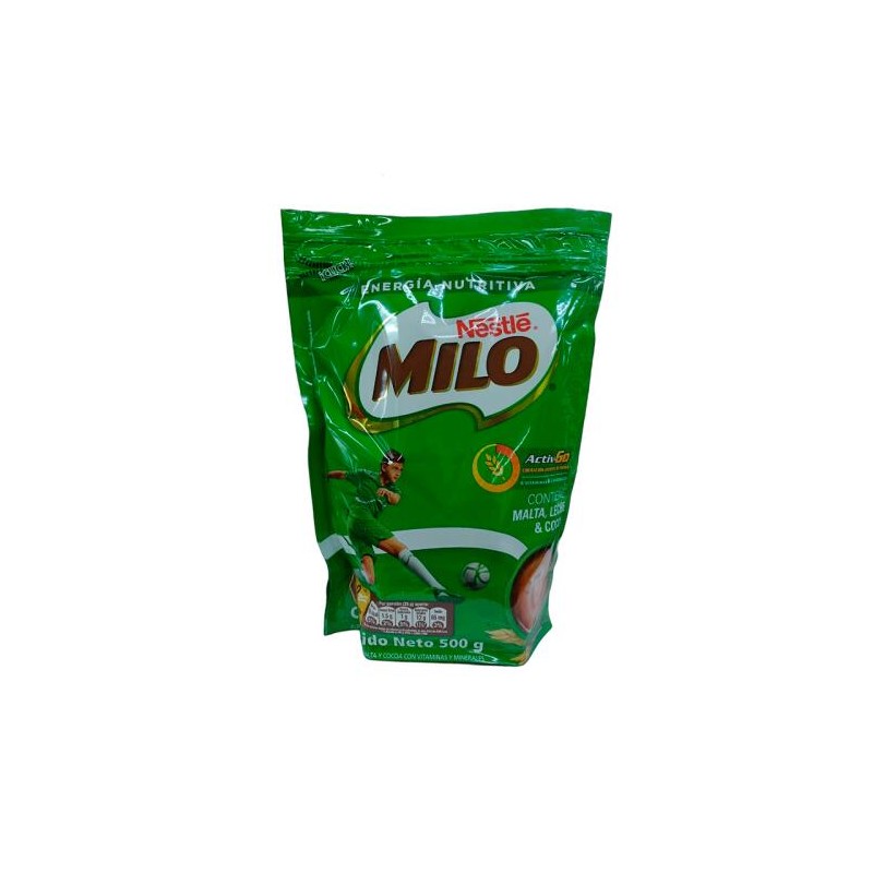 Milo Activ-Go 500gr