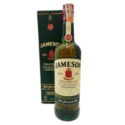 Whisky Jameson 700ml