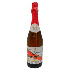 Champa Gran Brindis Rosada 750ml