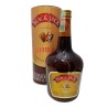 Crema De Whisky Black Jack 750ml