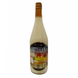 Piña Colada Antillana 750ml