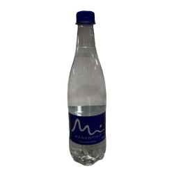 Agua Manantial 600ml