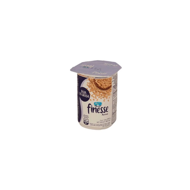 Avena Alpina Finesse 250gr