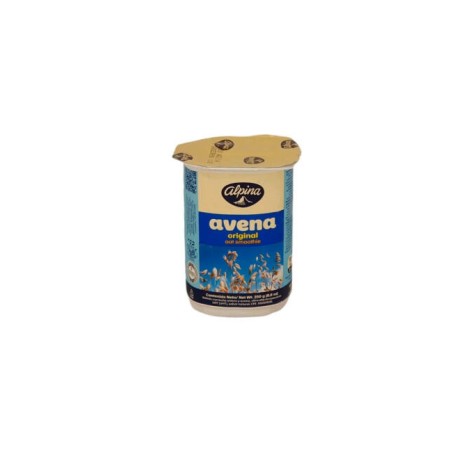 Avena Alpina Original 250gr