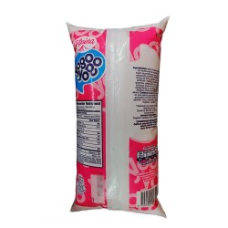 Yogo Yogo Alpina Sabor a Fresa en Bolsa 1000gr