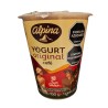 Yogurt original de café Juan Valdez vaso 150 g