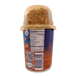 Bon Yurt ChocoKrispis Alpina 169gr