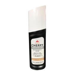 Betún Líquido Blanco Cherry 60ml