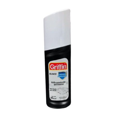 Griffin Líquido Blanco 60ml